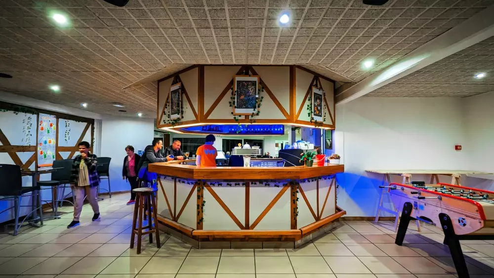 VVF Obernai 3 Stars★★★