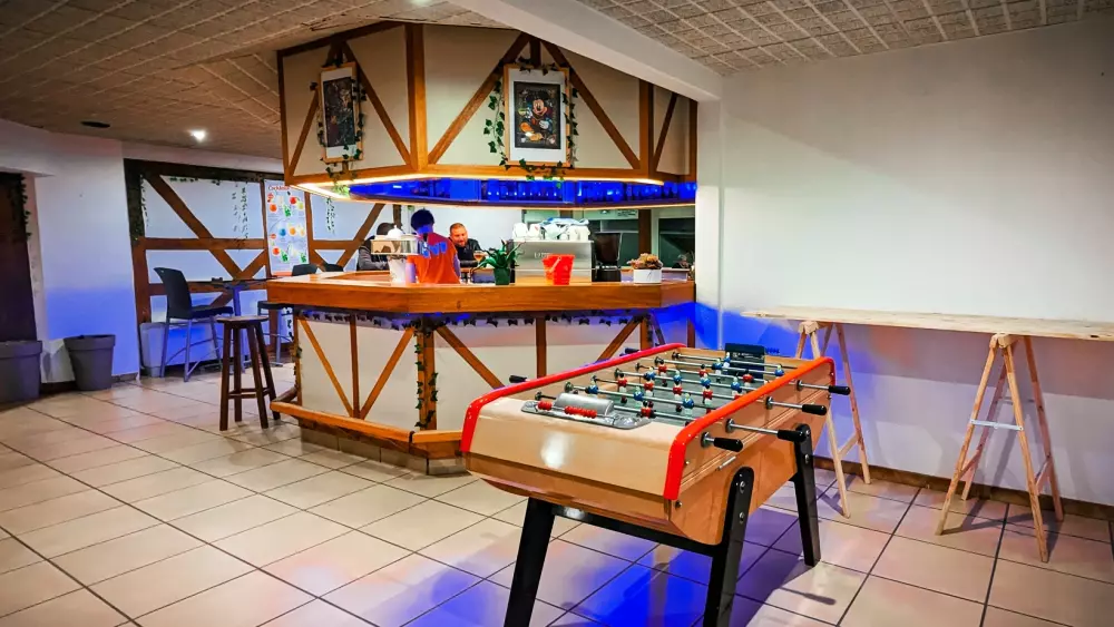 VVF Obernai 3 Stars★★★