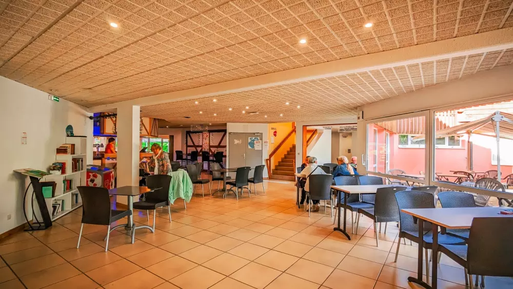 VVF Obernai 3 Stars★★★