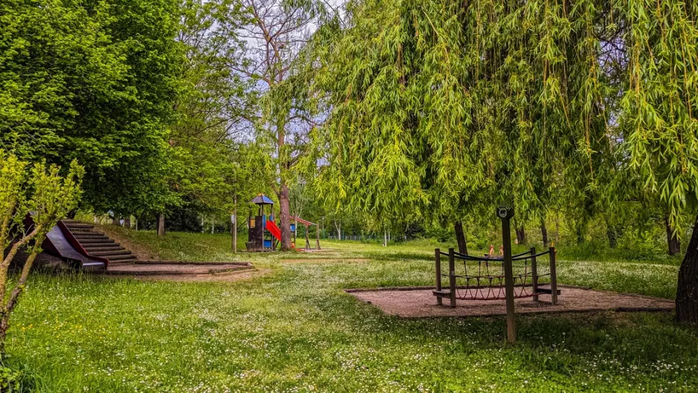 VVF Obernai 3 Stars★★★