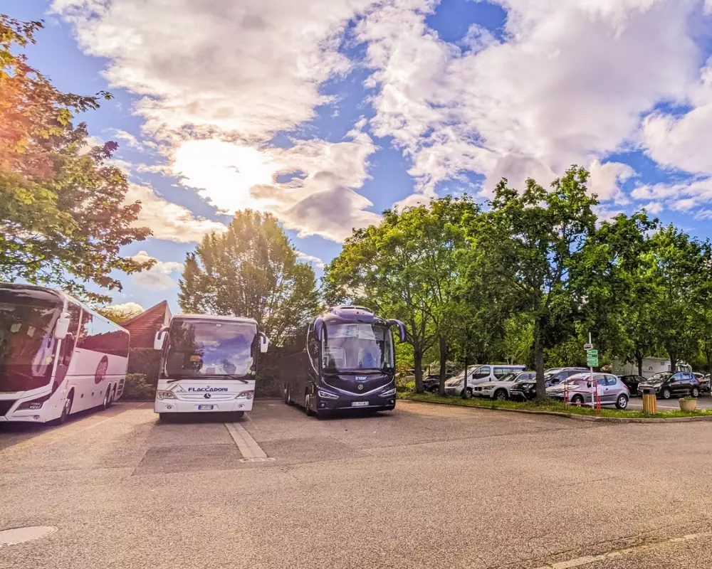 VVF Obernai 3 Stars★★★