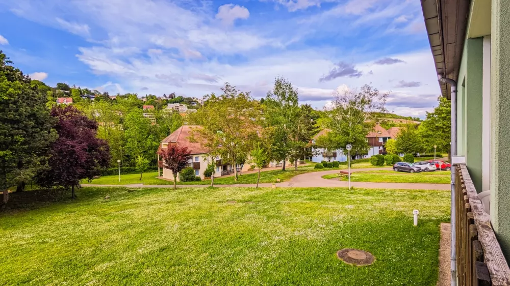 VVF Obernai 3 Stars★★★