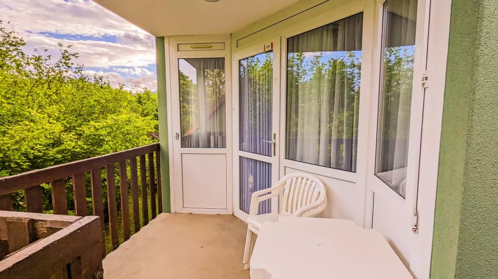 VVF Obernai 3 Stars★★★