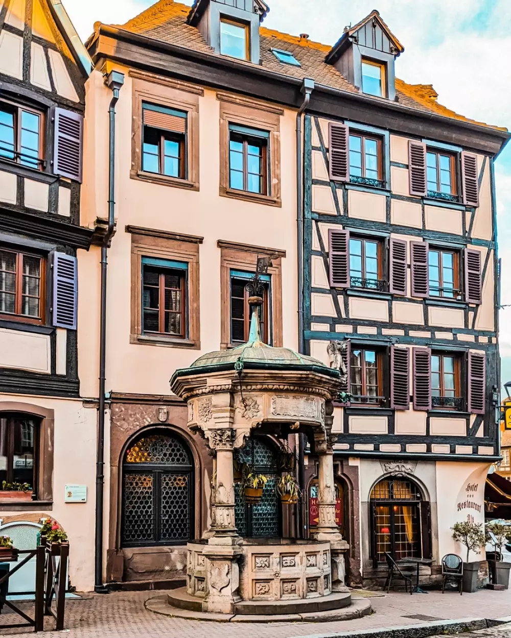 VVF Obernai 3 Stars★★★