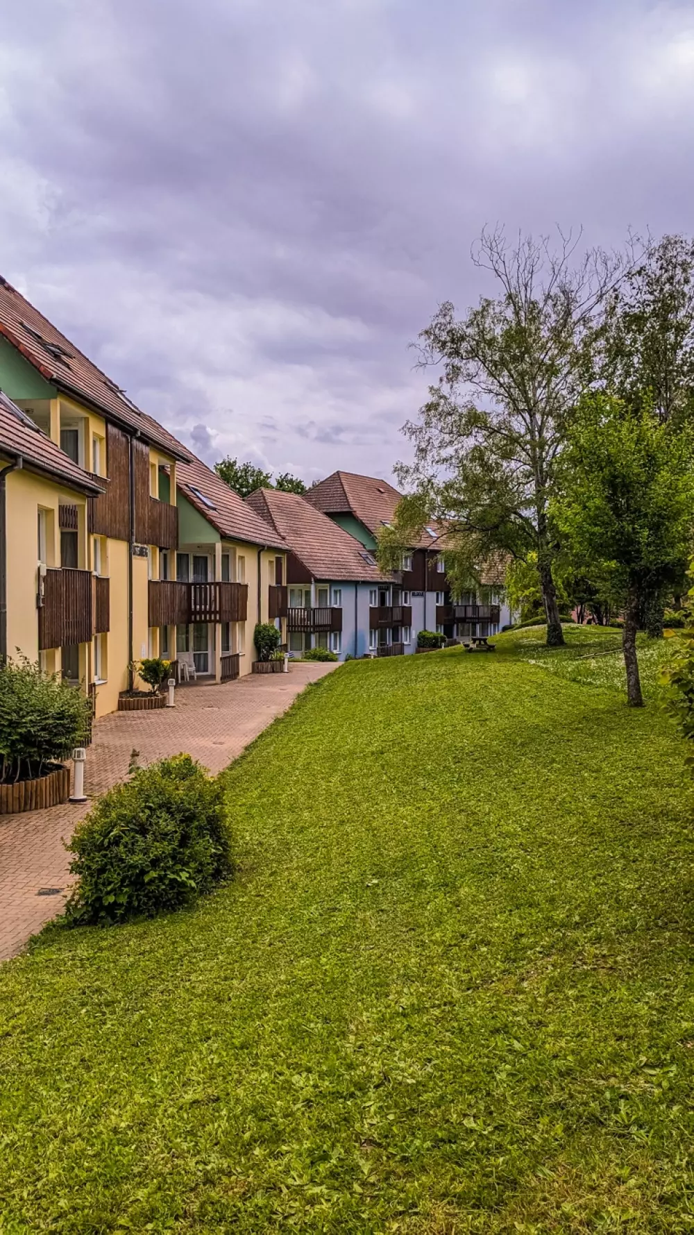 VVF Obernai 3 Stars★★★