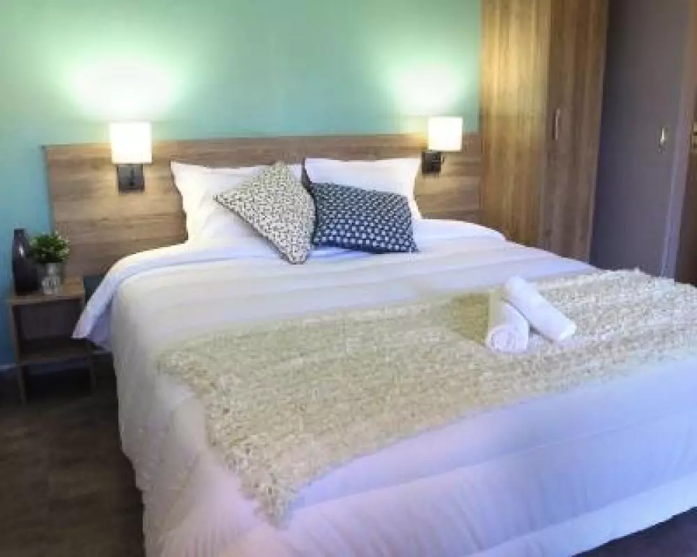 VVF Obernai 3 Stars★★★