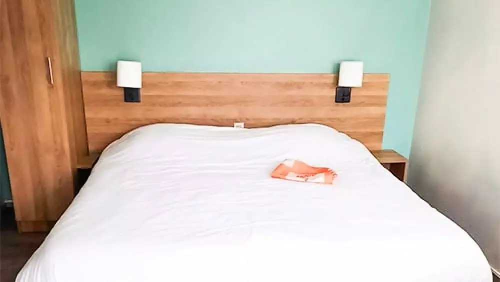 VVF Obernai 3 Stars★★★