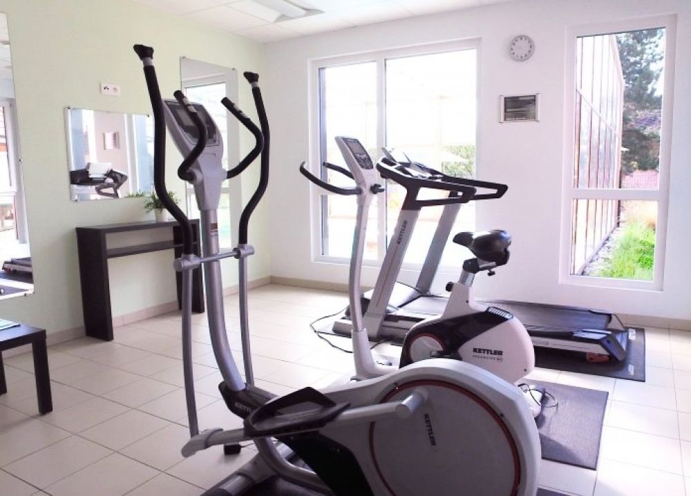 VVF Obernai 3 Stars★★★