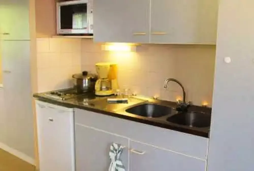 VVF Obernai 3 Stars★★★