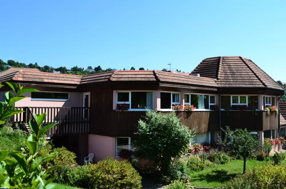 VVF Obernai 3 Stars★★★