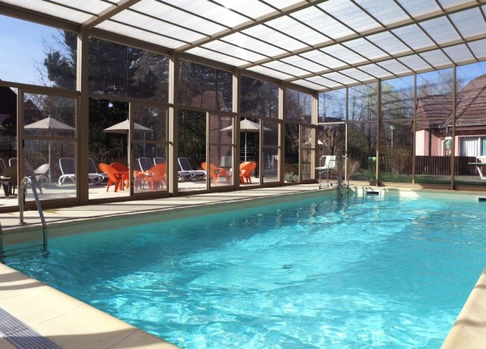 VVF Obernai 3 Stars★★★