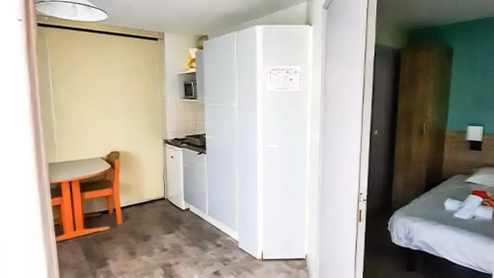 VVF Obernai 3 Stars★★★