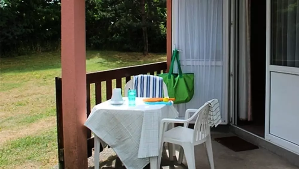 VVF Obernai 3 Stars★★★