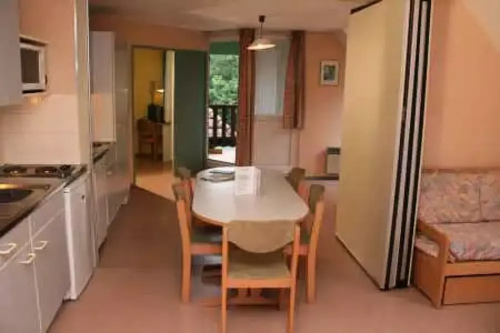 VVF Obernai 3 Stars★★★