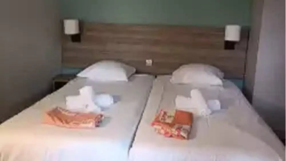 VVF Obernai 3 Stars★★★