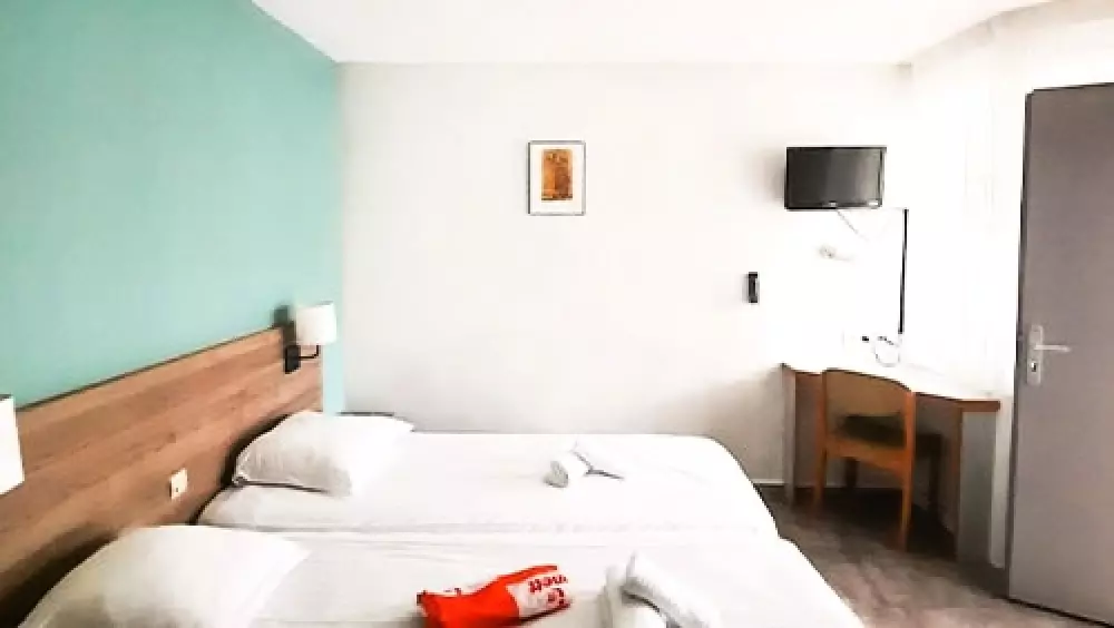 VVF Obernai 3 Stars★★★