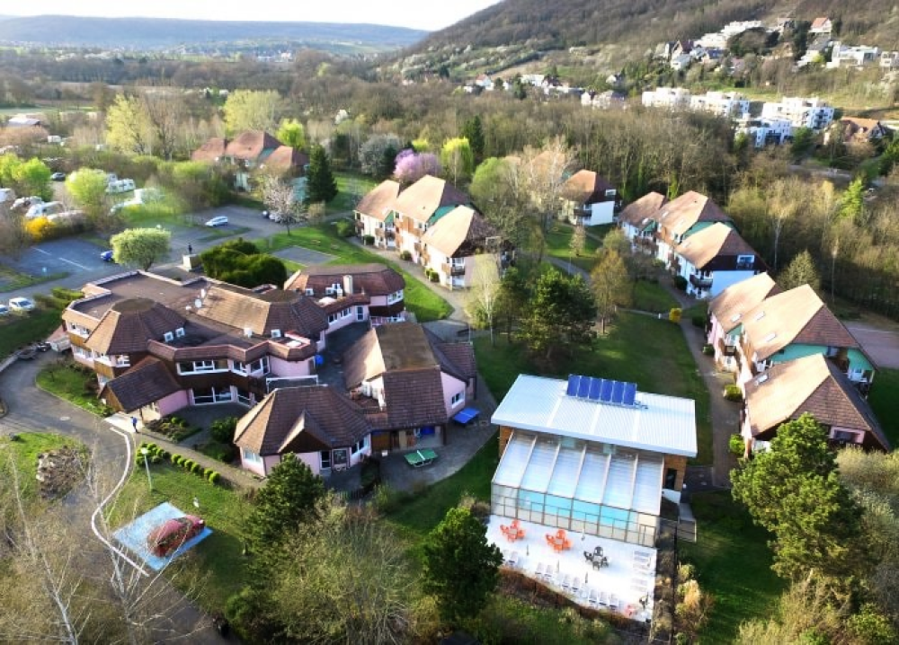 VVF Obernai 3 Stars★★★