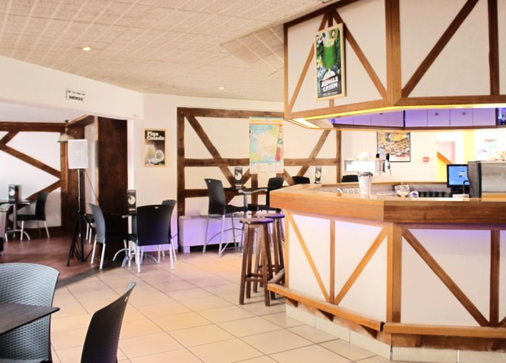 VVF Obernai 3 Stars★★★