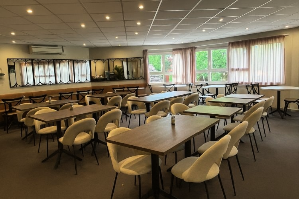 VVF Obernai 3 Stars★★★