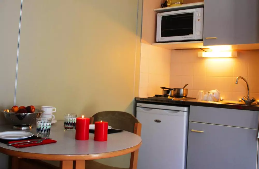 VVF Obernai 3 Stars★★★