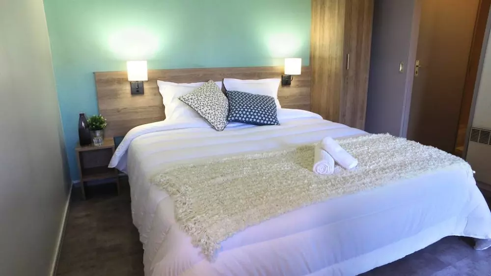 VVF Obernai 3 Stars★★★