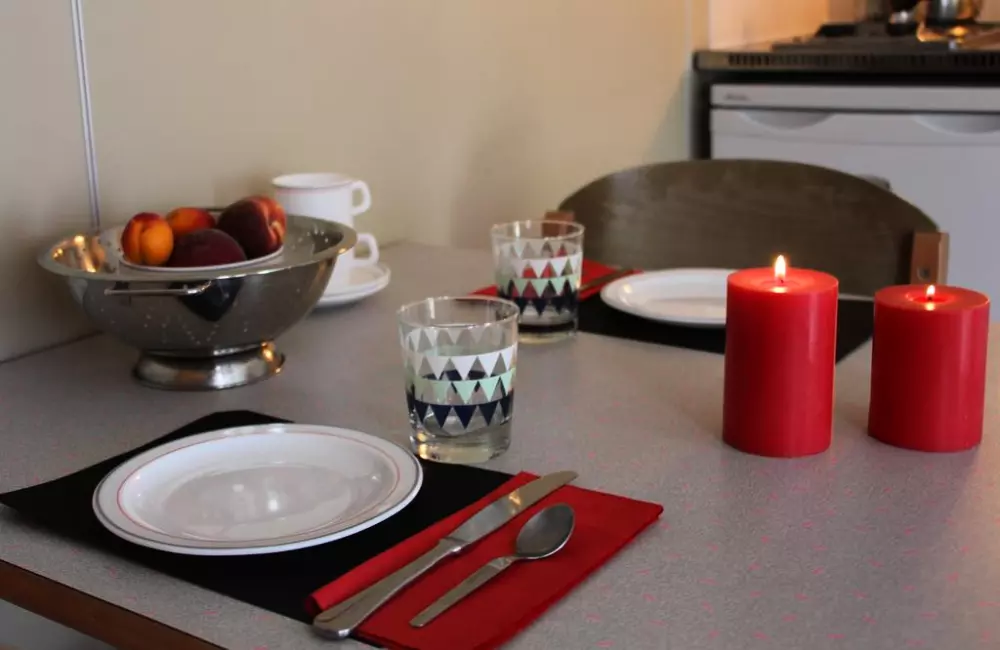 VVF Obernai 3 Stars★★★