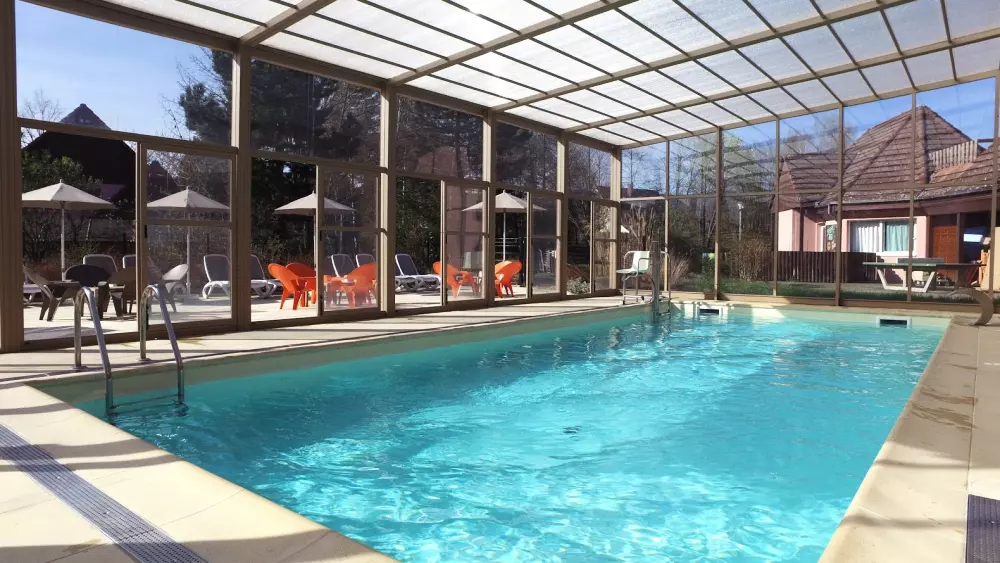 VVF Obernai 3 Stars★★★