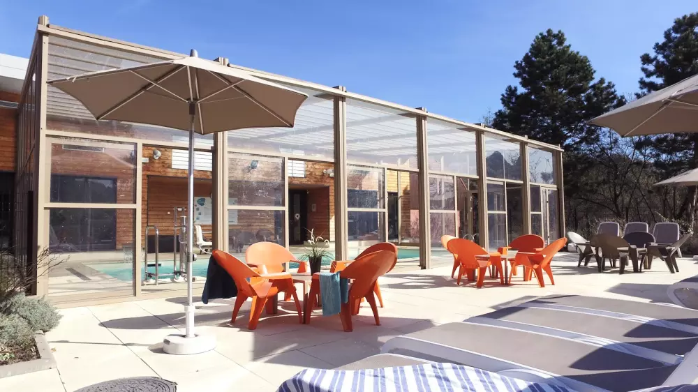 VVF Obernai 3 Stars★★★