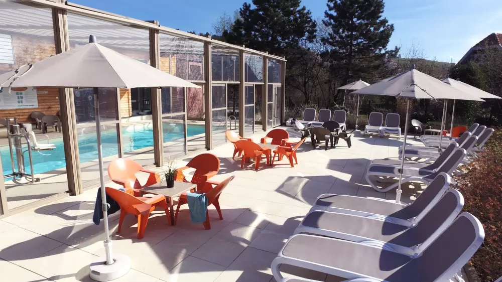 VVF Obernai 3 Stars★★★