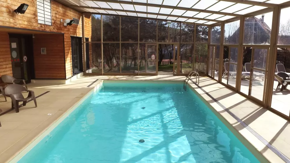 VVF Obernai 3 Stars★★★