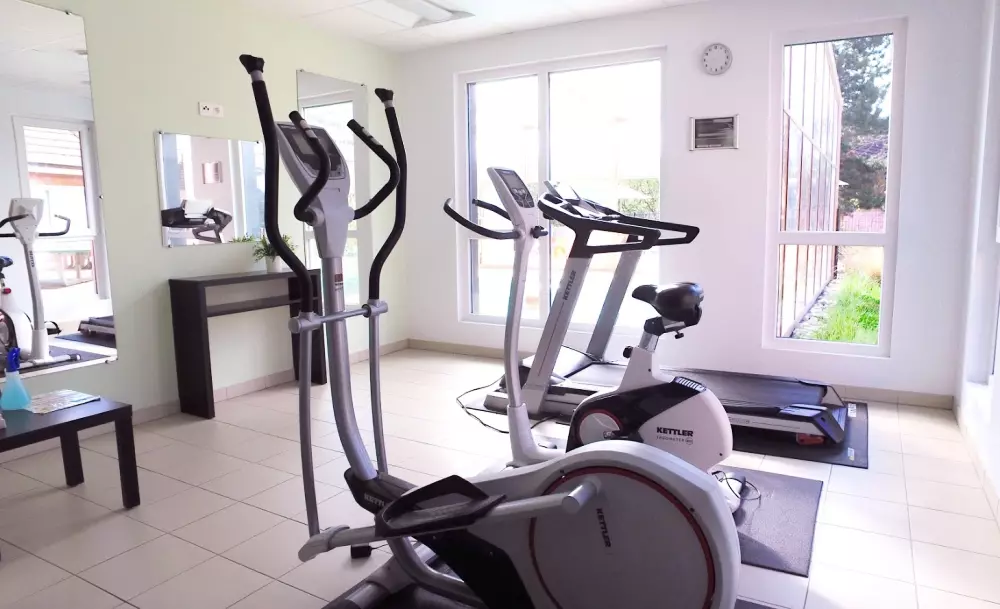 VVF Obernai 3 Stars★★★