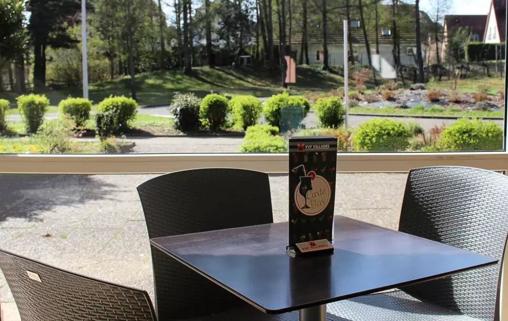 VVF Obernai 3 Stars★★★