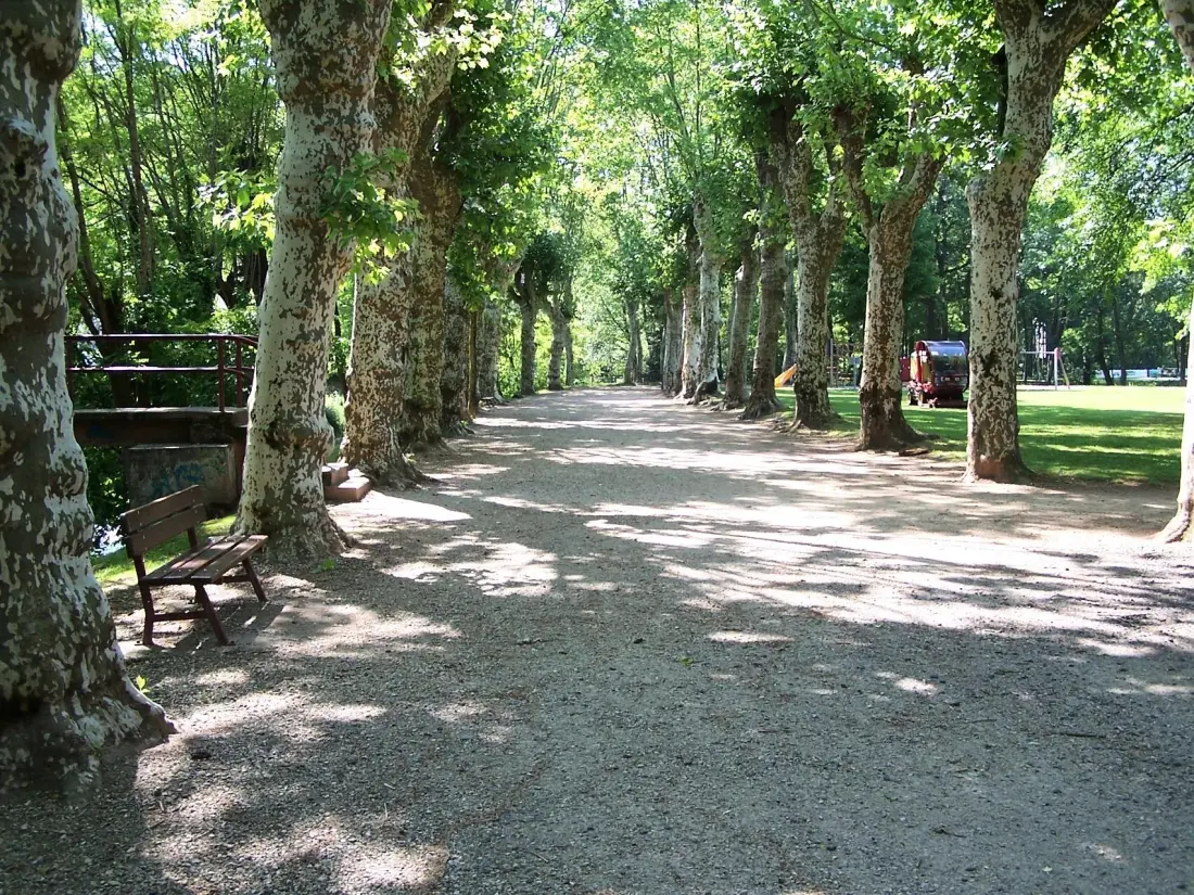 Village of chalets of Objat