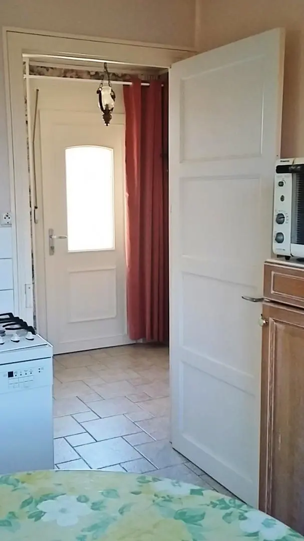 Gîte de France Eine Pause auf dem Land 2 Ähren