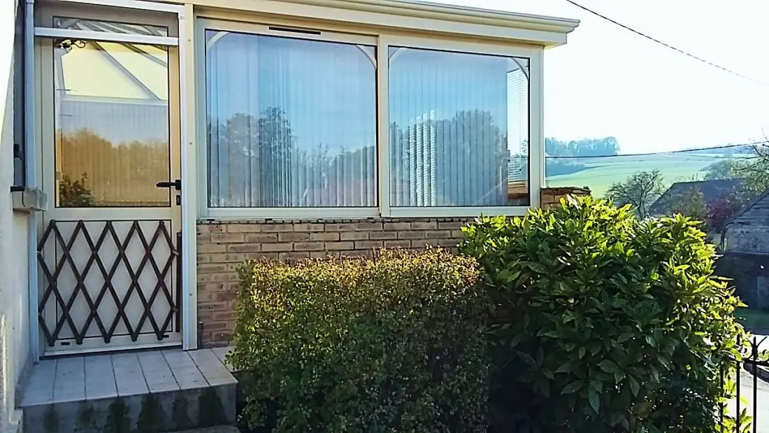 Gîte de France Eine Pause auf dem Land 2 Ähren
