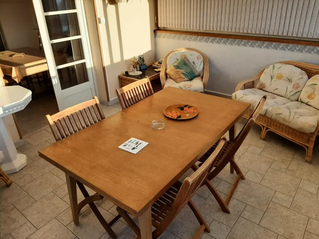 Gîte de France Eine Pause auf dem Land 2 Ähren