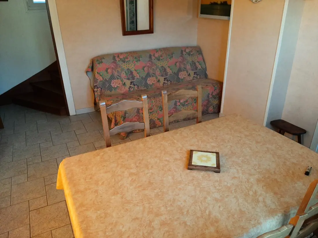 Gîte de France Eine Pause auf dem Land 2 Ähren