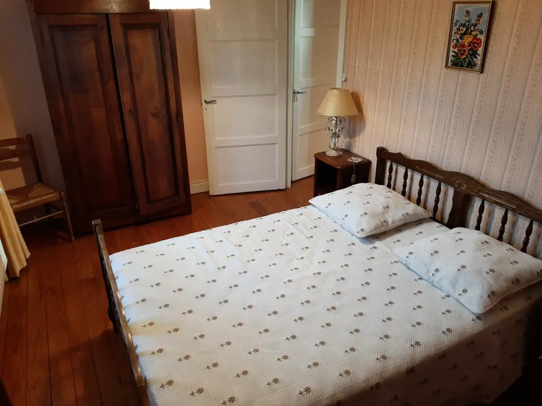 Gîte de France Eine Pause auf dem Land 2 Ähren