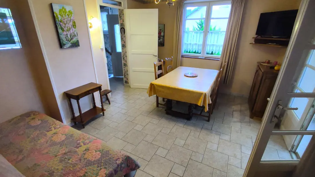 Gîte de France Eine Pause auf dem Land 2 Ähren