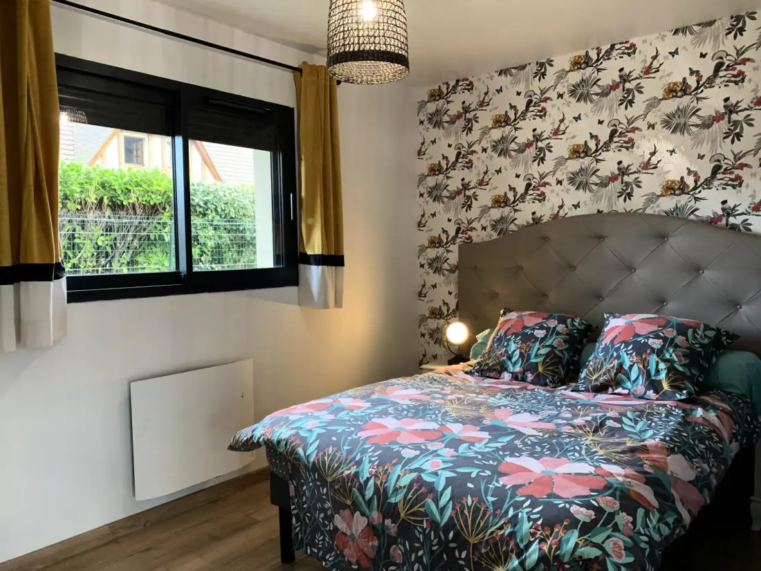 Gîte de France Gîtes de france® - szívesen a 3 fülbe