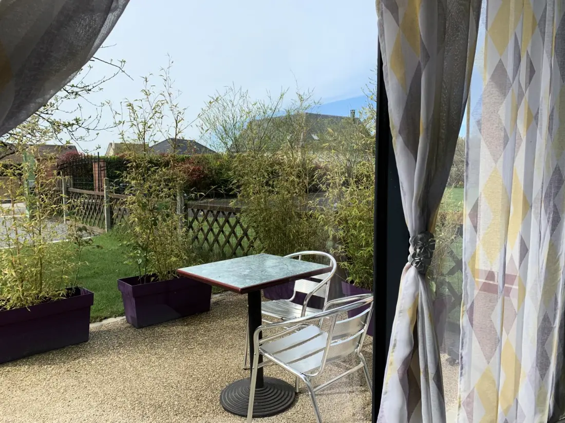 Gîte de France Gîtes de france® - szívesen a 3 fülbe