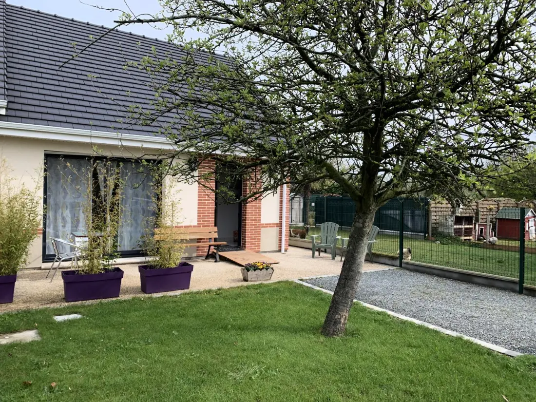 Gîte de France Gîtes de france® - szívesen a 3 fülbe