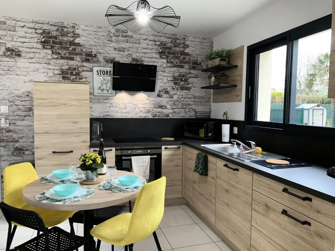 Gîte de France Gîtes de france® - szívesen a 3 fülbe