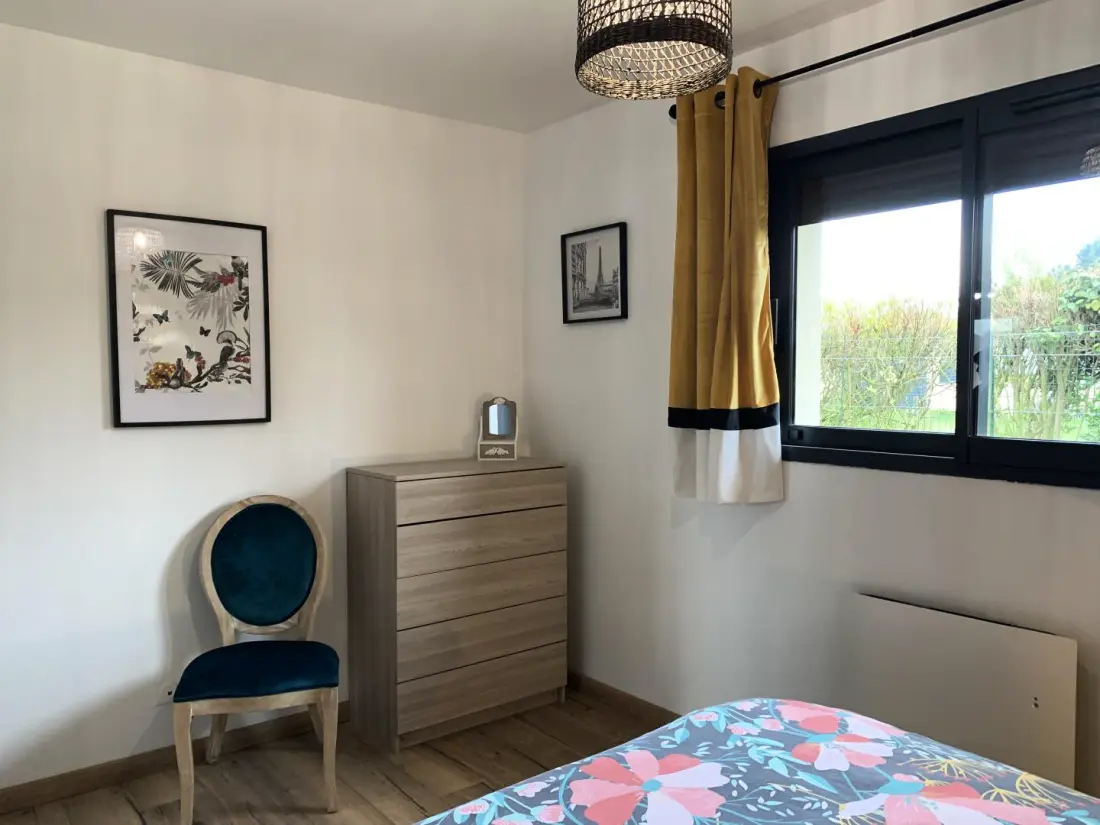 Gîte de France Gîtes de france® - szívesen a 3 fülbe