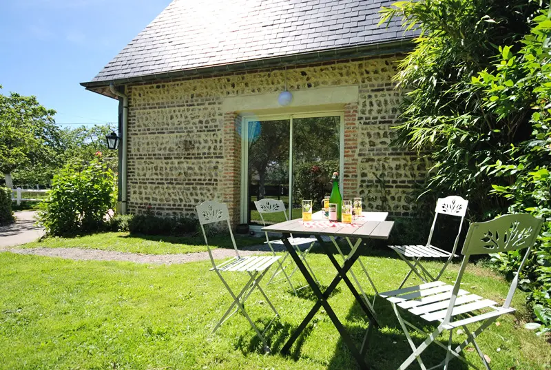 Gîte de France Gîtes de france® - farmház Hérault 3 fül