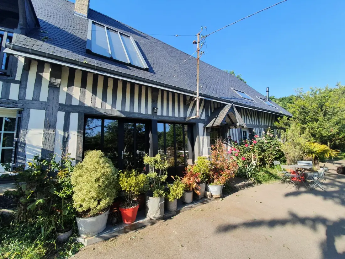 Gîte de France Gîtes de france® - farmház Hérault 3 fül