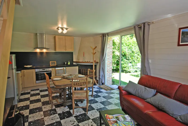 Gîte de France Gîtes de france® - farmház Hérault 3 fül