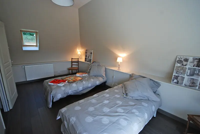 Gîte de France Gîtes de france® - farmház Hérault 3 fül