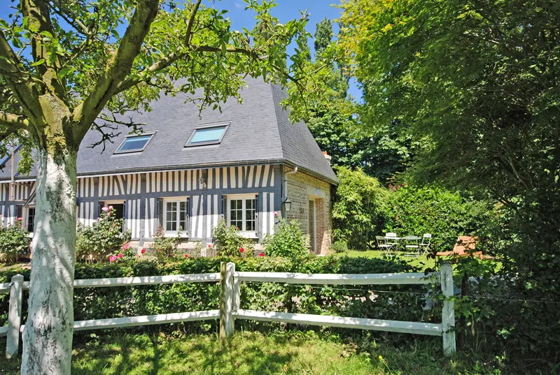 Gîte de France Gîtes de france® - farmház Hérault 3 fül