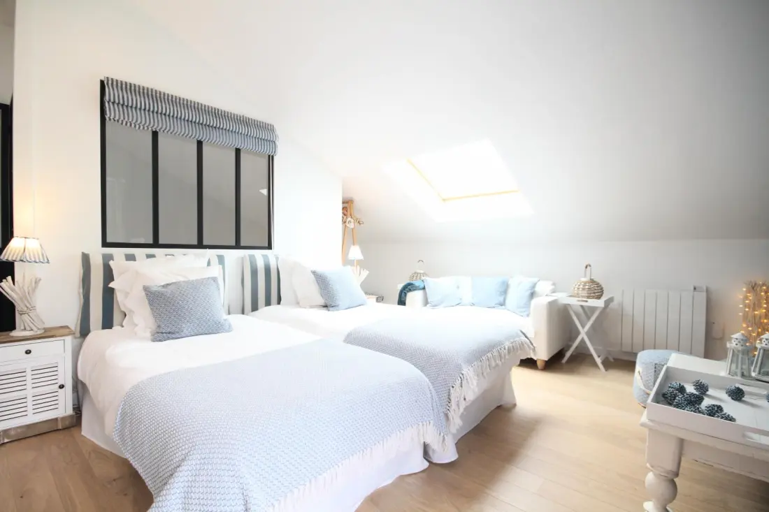 Gîte de France Gîtes de france® - l'aneraie 3 épis
